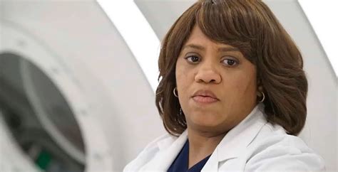 chandra wilson height